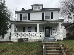 525 Rauth St, Sidney, OH 45365