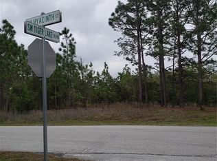 0 SW Hyacinth Ct #21, Dunnellon, FL 34431