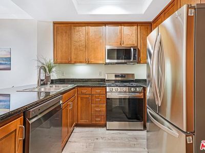 4060 Glencoe Ave APT 129, Marina Del Rey, CA, 90292