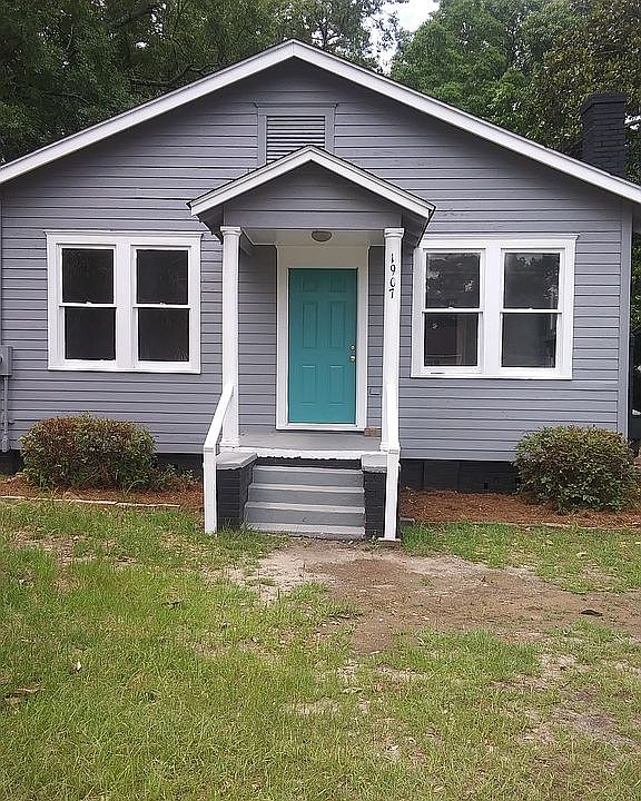 Home has 2 bedrooms plus bonus