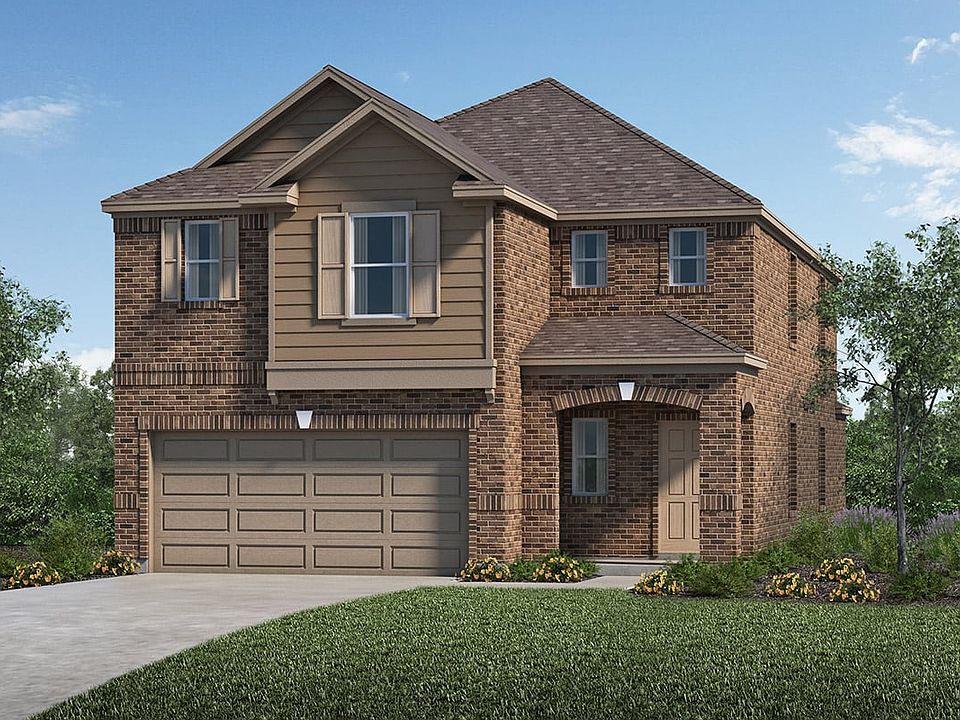 Exterior H