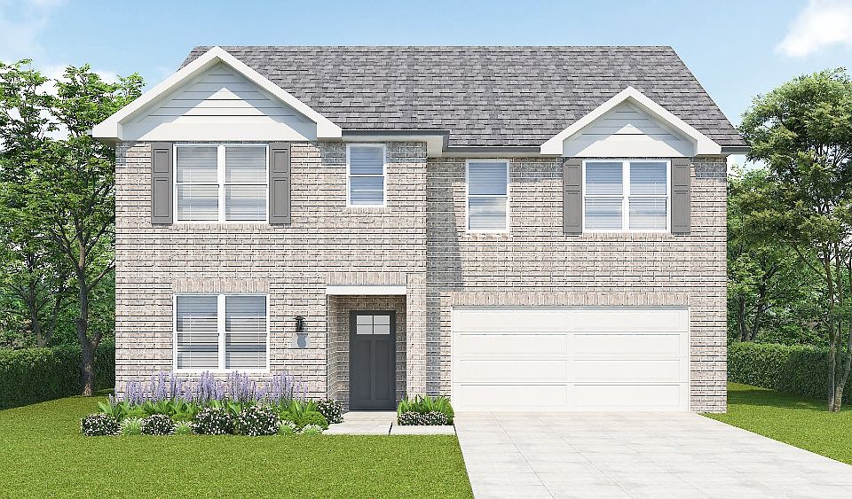 Valley Breeze C w stone - SALE PENDING