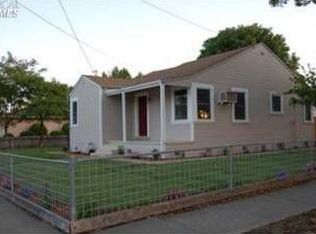 2855 Marin St, Napa, CA 94558