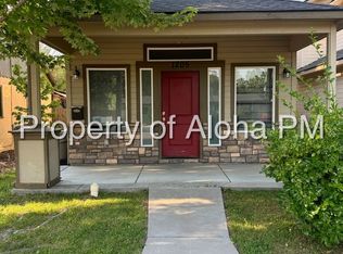 1205 W Targee, Boise, ID 83702