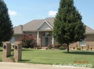 7 Mattison Dr, Vilonia, AR 72173