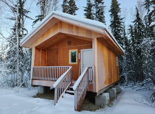 1361 Guss Grind, Fairbanks, AK 99709