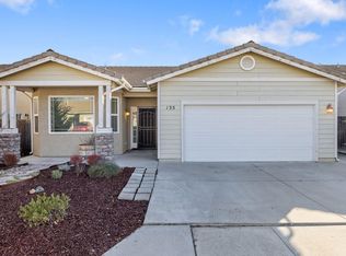 135 Headwaters Road, Templeton, CA 93465