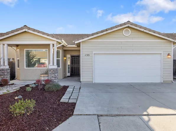 135 Headwaters Road, Templeton, CA 93465