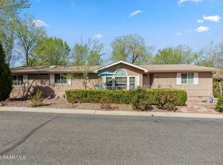2851 Smoke Tree Ln UNIT 50, Prescott, AZ 86301