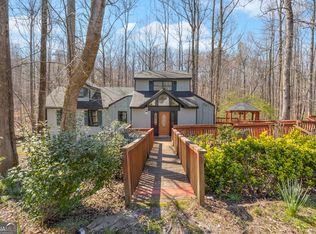 127 Mountainside Dr E, Dawsonville, GA 30534