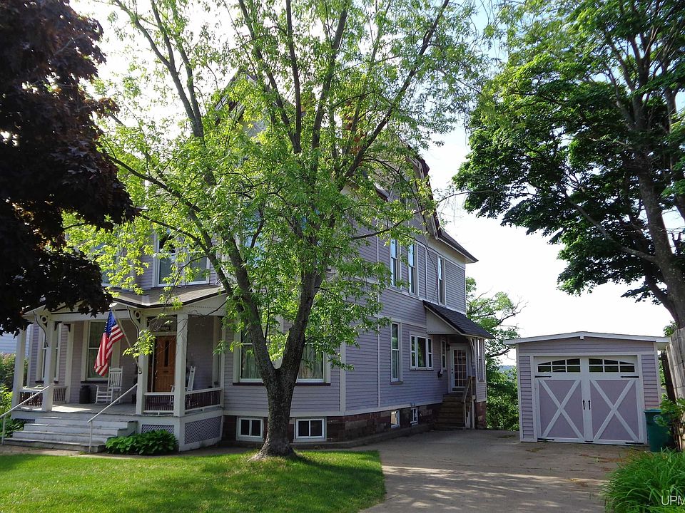 322 E Ridge St, Marquette, MI 49855 Zillow