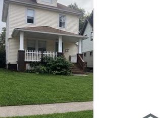 4639 Horton Rd, Garfield Heights, OH 44125