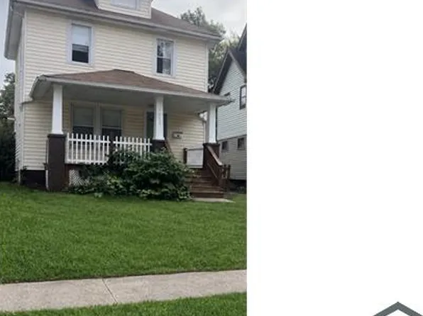 4639 Horton Rd, Garfield Heights, OH 44125