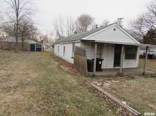 420 Carola St, Creve Coeur, IL