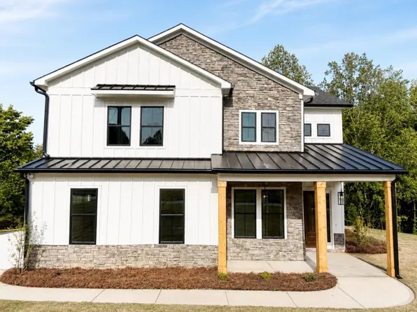 790 Ferguson Pl, Dallas, GA 30132