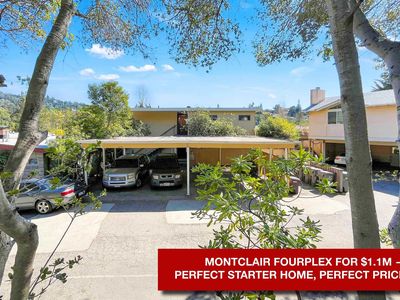 389 Somerset Rd, Oakland, CA, 94611