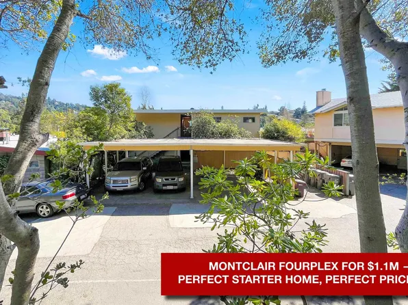 389 Somerset Rd, Oakland, CA 94611