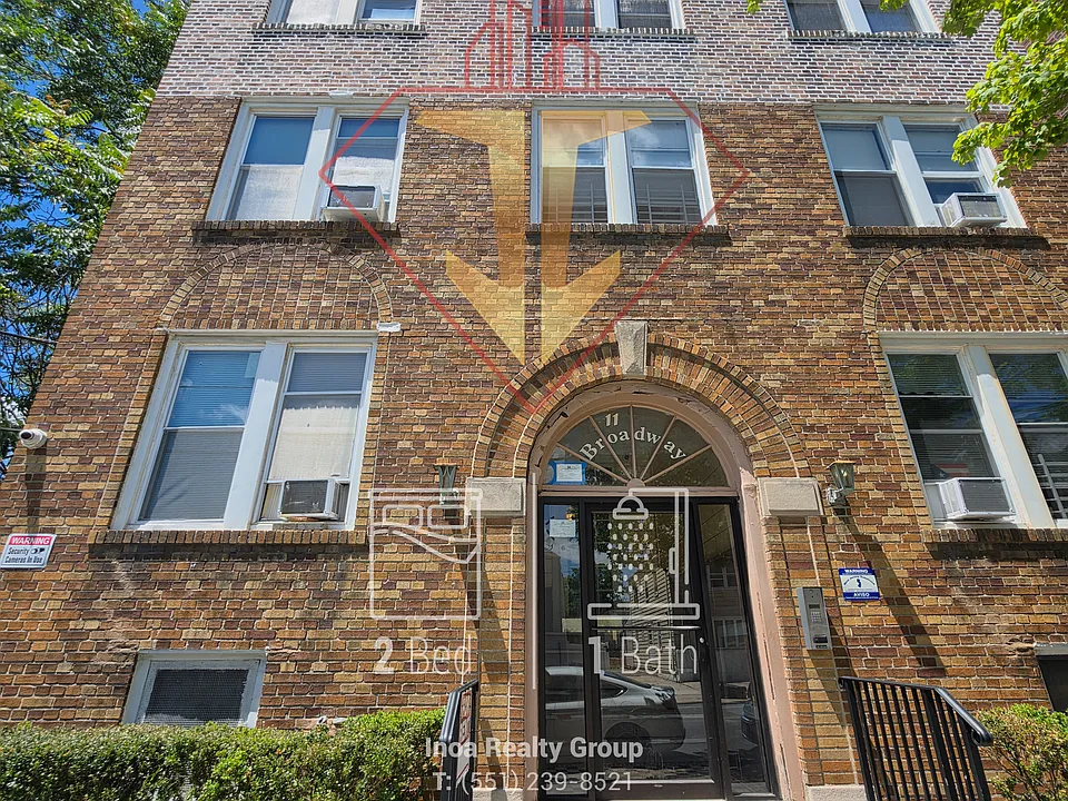 11 Broadway #22
