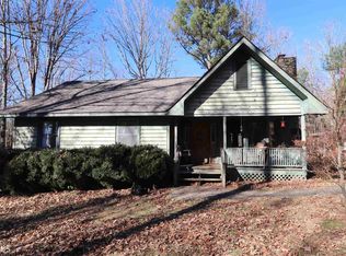 245 Branch Rd, Sautee nacoochee, GA 30571