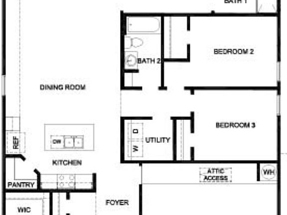 Floor Plan.