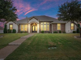 612 Hunton Ln, Waco, TX 76706