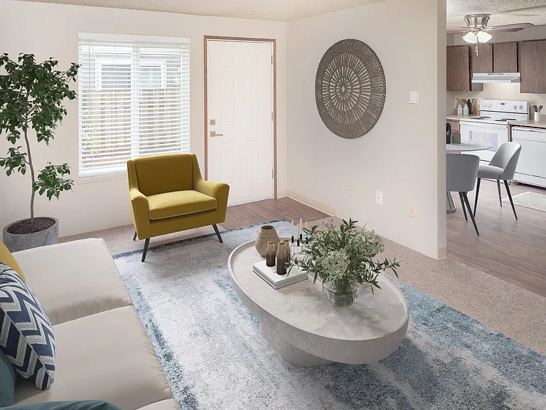 Veri at Timberhill — Photo 12