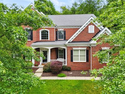 509 Rockport Pl, Wexford, PA, 15090