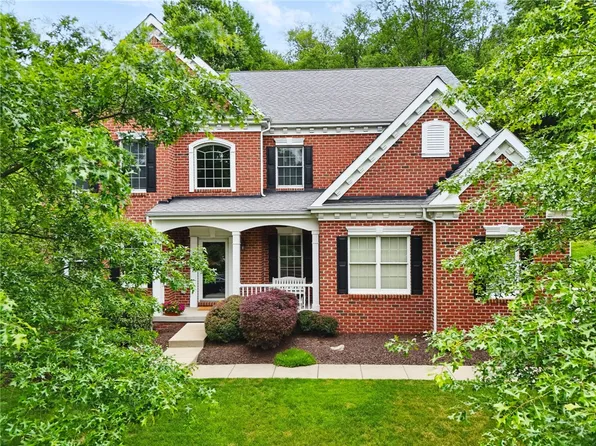 509 Rockport Pl, Wexford, PA 15090