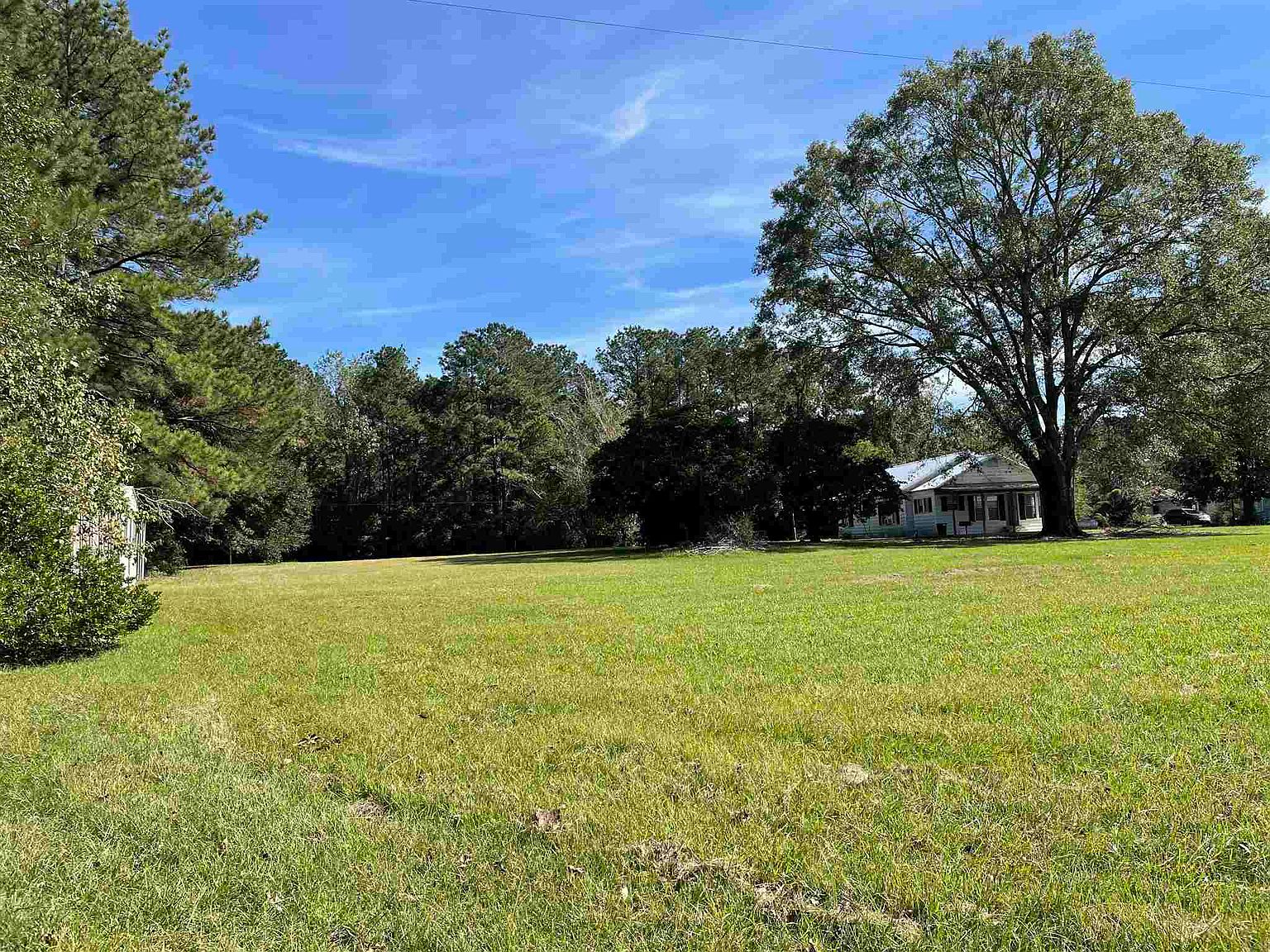 193 County Road 2095, Burkeville, TX 75932 Zillow