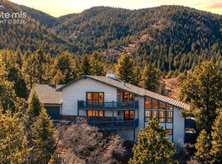 7116 Fox Cir, Larkspur, CO 80118