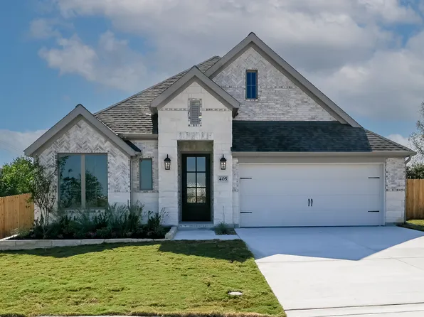 405 Bella Rosa Way, Cibolo, TX 78108