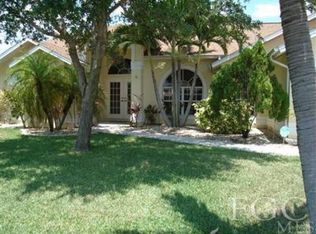 3406 SE 16th Pl, Cape Coral, FL 33904