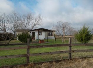 6325 NW County Road 1120, Corsicana, TX 75110