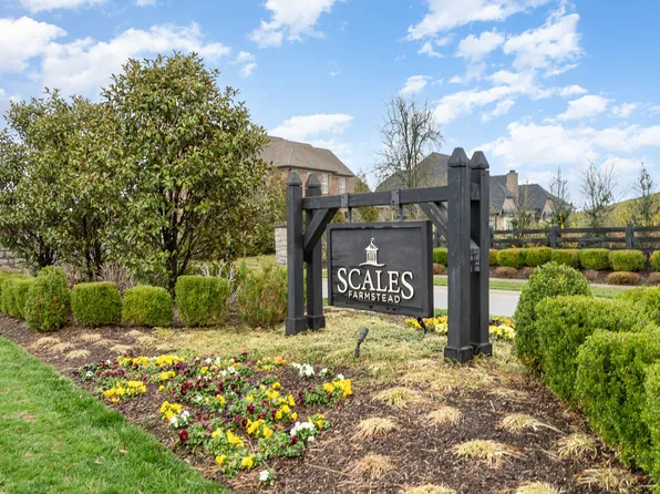1816 Apperley Dr, Nolensville, TN 37135