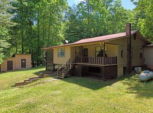 91 Hawks Nest Ln, Blairsville, Ga 30512 