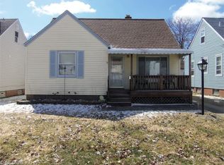 13412 Thraves Rd, Garfield Heights, OH 44125