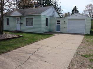 411 17th St N, Wisconsin Rapids, WI 54494