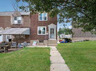 5356 Delmar Rd, Clifton Heights, PA 19018