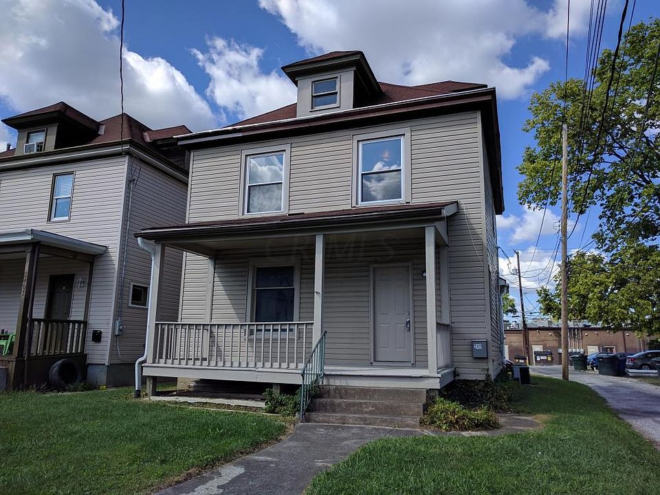 1st image of 2411 East Ave