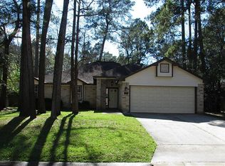 35 Woodelves Pl, Spring, TX 77381