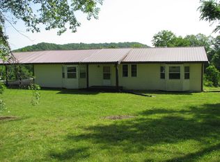 1419 Dyer Rd, Hurricane Mills, TN 37078