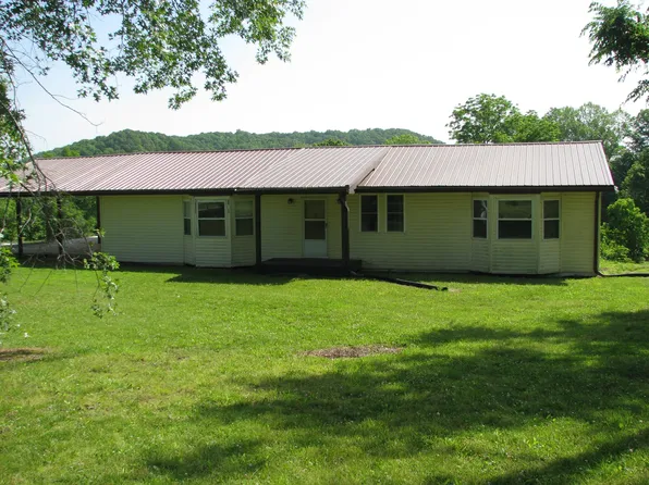 1419 Dyer Rd, Hurricane Mills, TN 37078