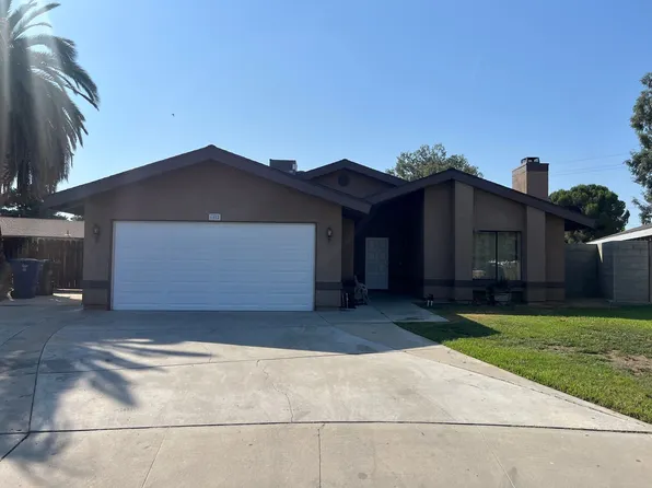 6408 Castleton St, Bakersfield, CA 93313