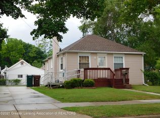 2306 Teel Ave, Lansing, MI
