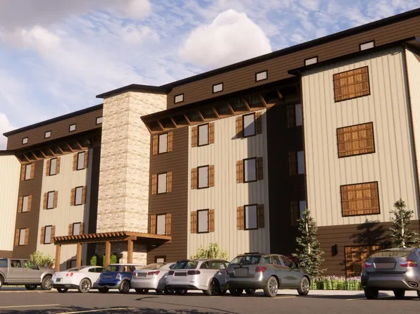 88 Towers Aly #105, Kimberling City, MO 65686