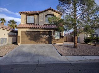 3664 Spring Day Ct, Las Vegas, NV 89147