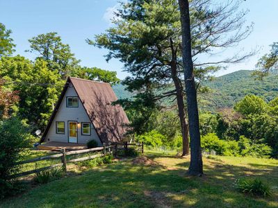 1093 Overlook Mountain Rd, Elkton, VA, 22827