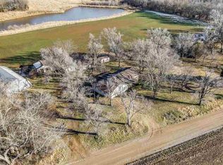 31686 51st Rd, Arkansas City, KS 67005