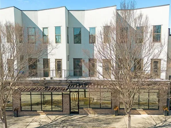 2030 Main St NW #206, Atlanta, GA 30318