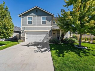 17836 Sunset Ridge Ave, Nampa, ID 83687